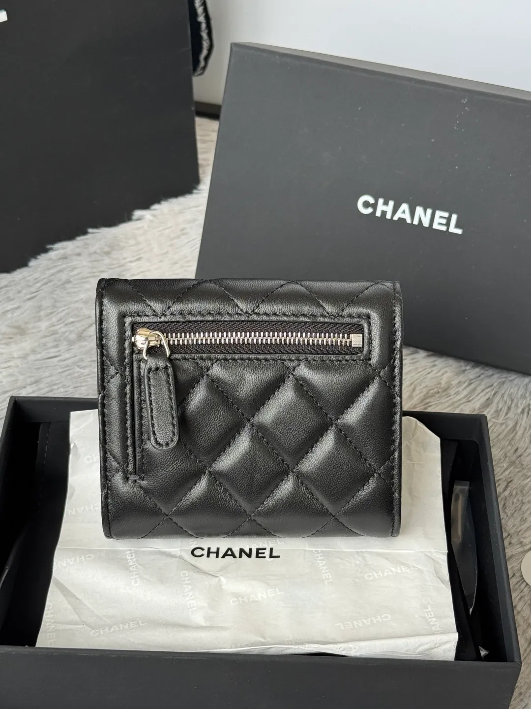 All Categories Chanel Wallet (Chanel) Chanel AP82288