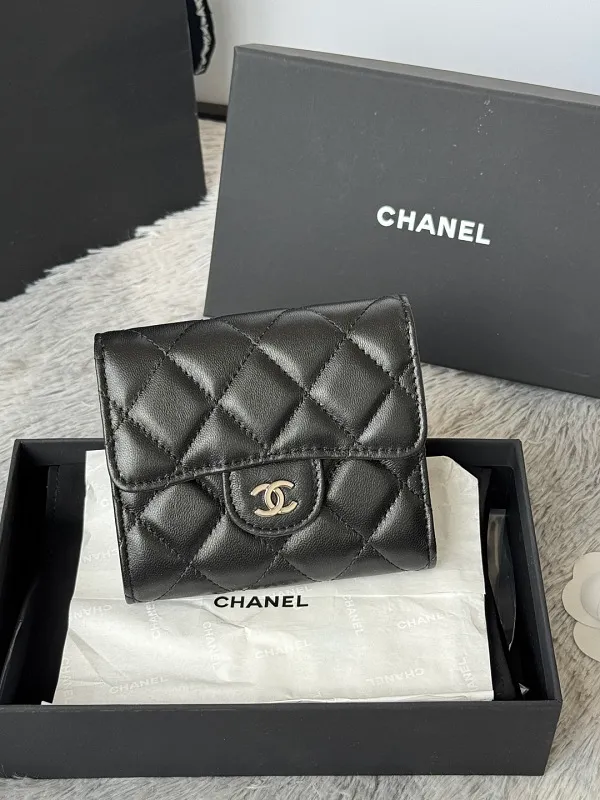 All Categories Chanel Wallet (Chanel) Chanel AP82288