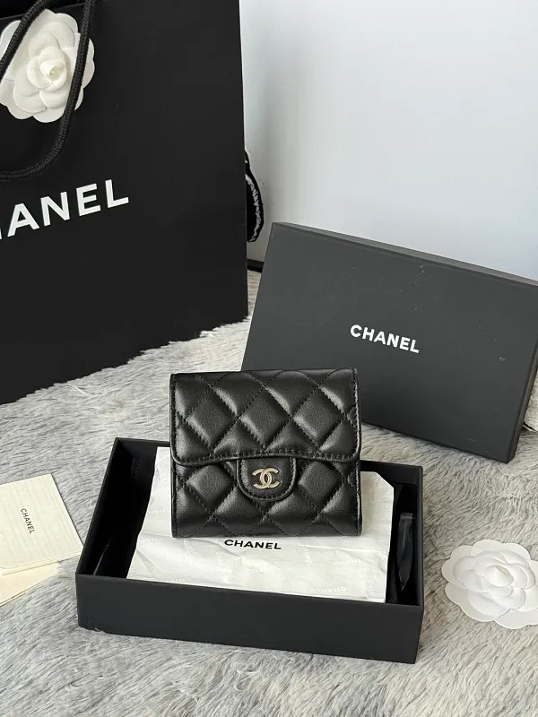 All Categories Chanel Wallet (Chanel) Chanel AP82288