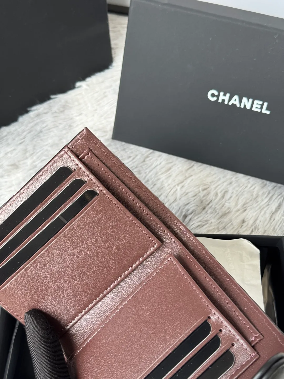 All Categories Chanel Wallet (Chanel) Chanel AP82288