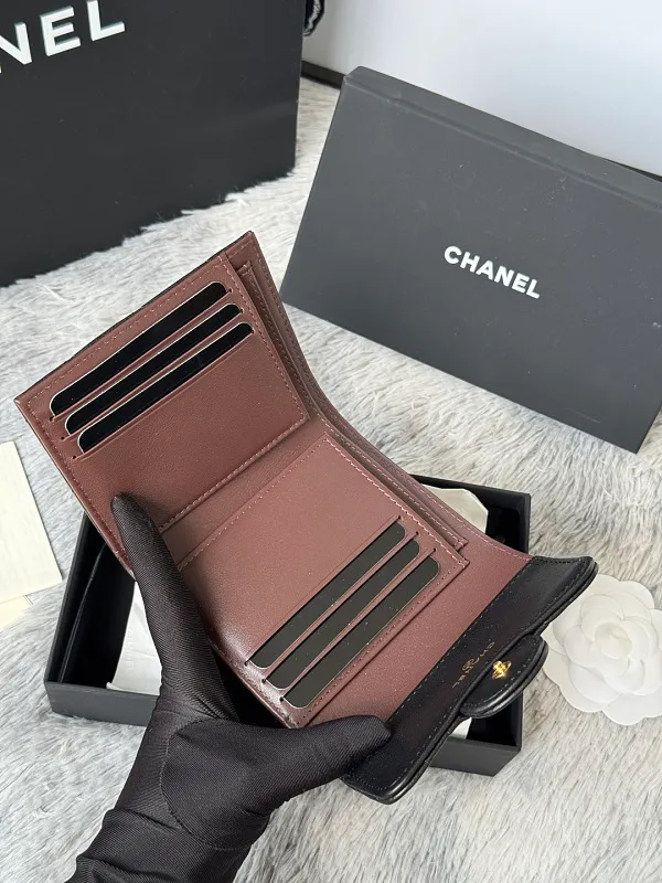 All Categories Chanel Wallet (Chanel) Chanel AP82288