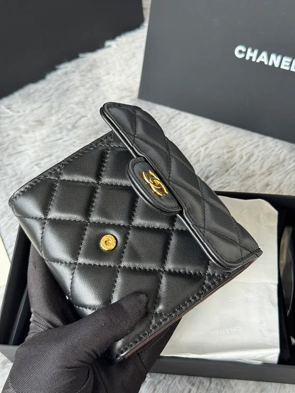 All Categories Chanel Wallet (Chanel) Chanel AP82288