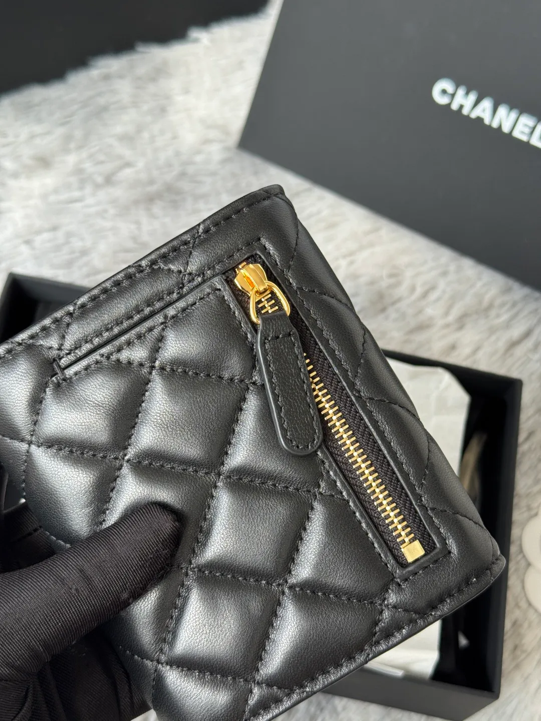 All Categories Chanel Wallet (Chanel) Chanel AP82288
