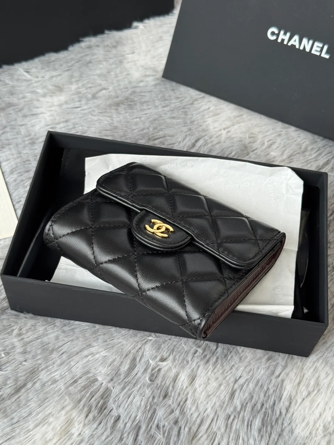 All Categories Chanel Wallet (Chanel) Chanel AP82288