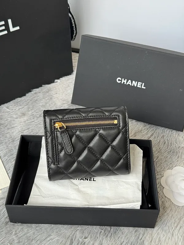 All Categories Chanel Wallet (Chanel) Chanel AP82288
