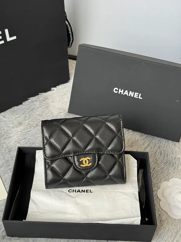 All Categories Chanel Wallet (Chanel) Chanel AP82288