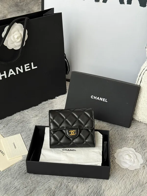 All Categories Chanel Wallet (Chanel) Chanel AP82288