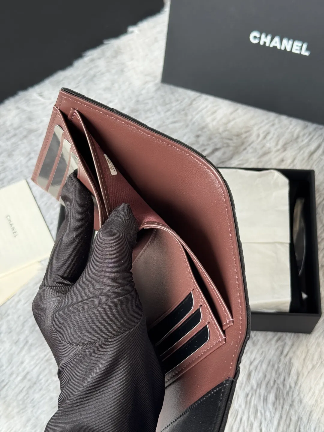 All Categories Chanel Wallet (Chanel) Chanel AP82288