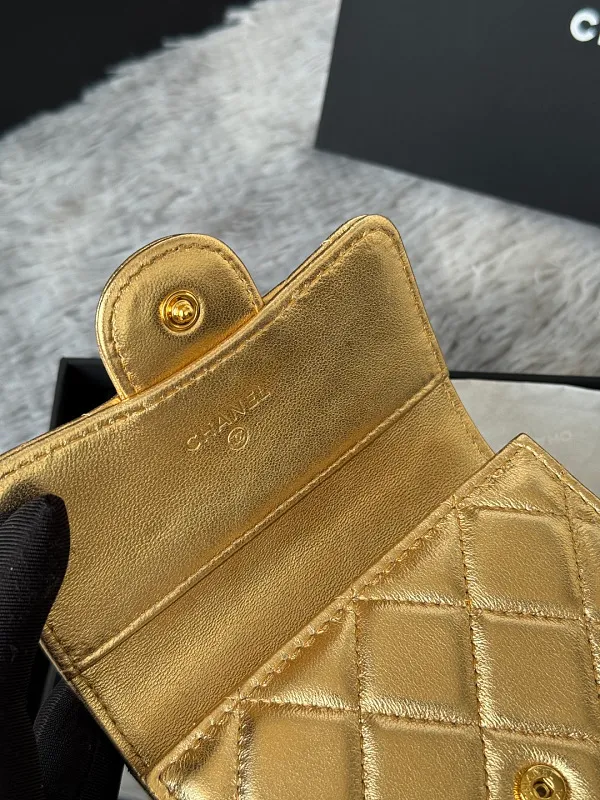 All Categories Chanel Wallet (Chanel) Chanel AP82288