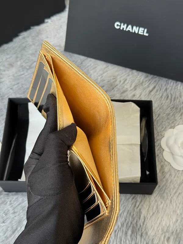 All Categories Chanel Wallet (Chanel) Chanel AP82288