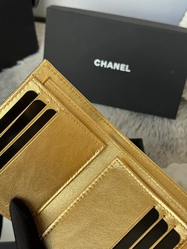 All Categories Chanel Wallet (Chanel) Chanel AP82288
