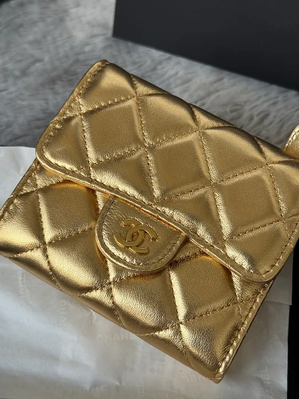 All Categories Chanel Wallet (Chanel) Chanel AP82288