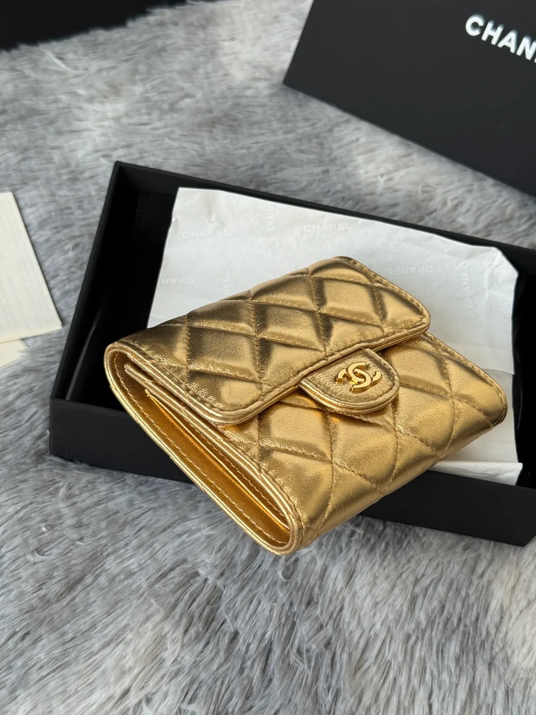 All Categories Chanel Wallet (Chanel) Chanel AP82288