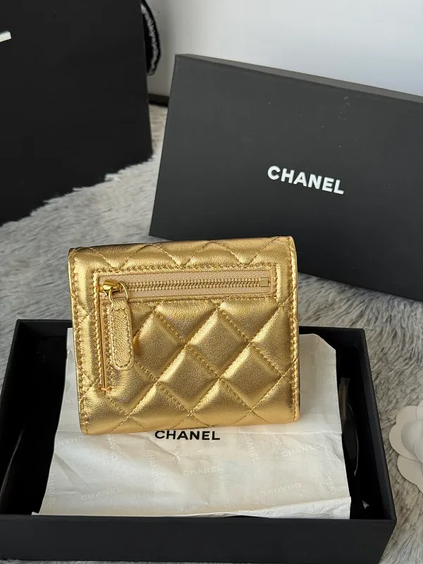 All Categories Chanel Wallet (Chanel) Chanel AP82288