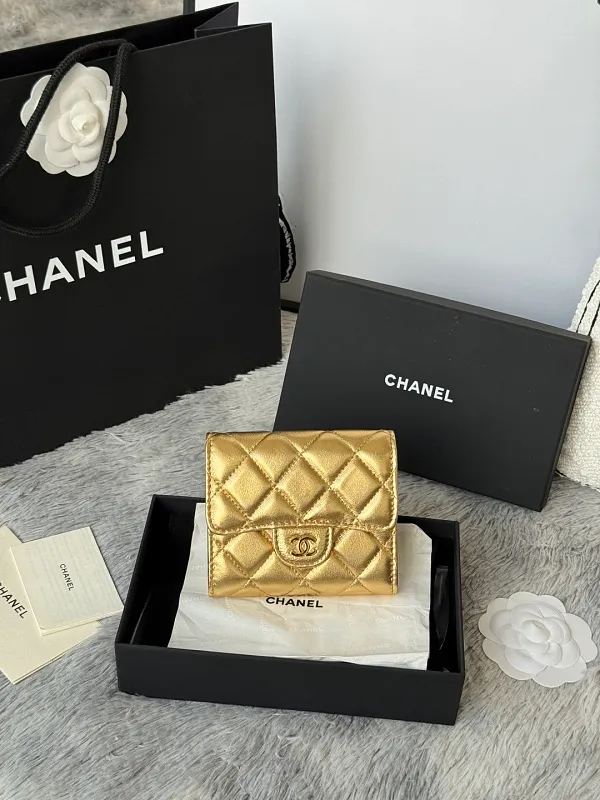All Categories Chanel Wallet (Chanel) Chanel AP82288