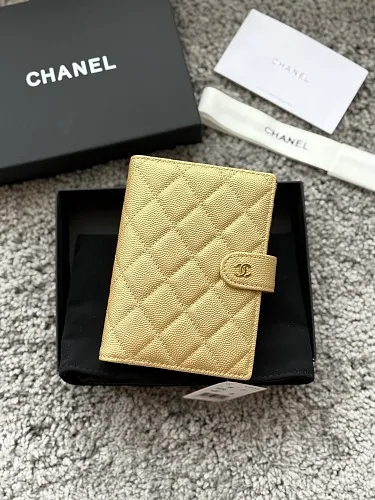 All Categories Chanel Wallet (Chanel) Chanel 96066
