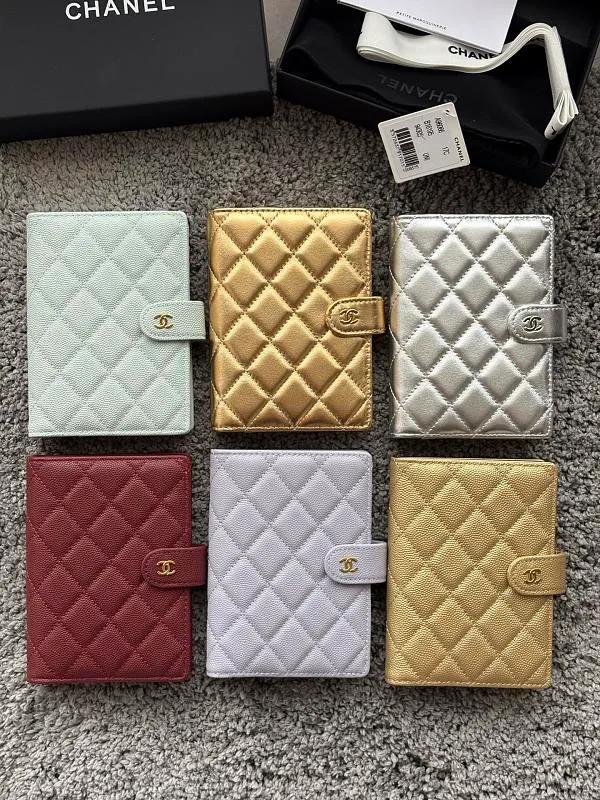 All Categories Chanel Wallet (Chanel) Chanel 96066