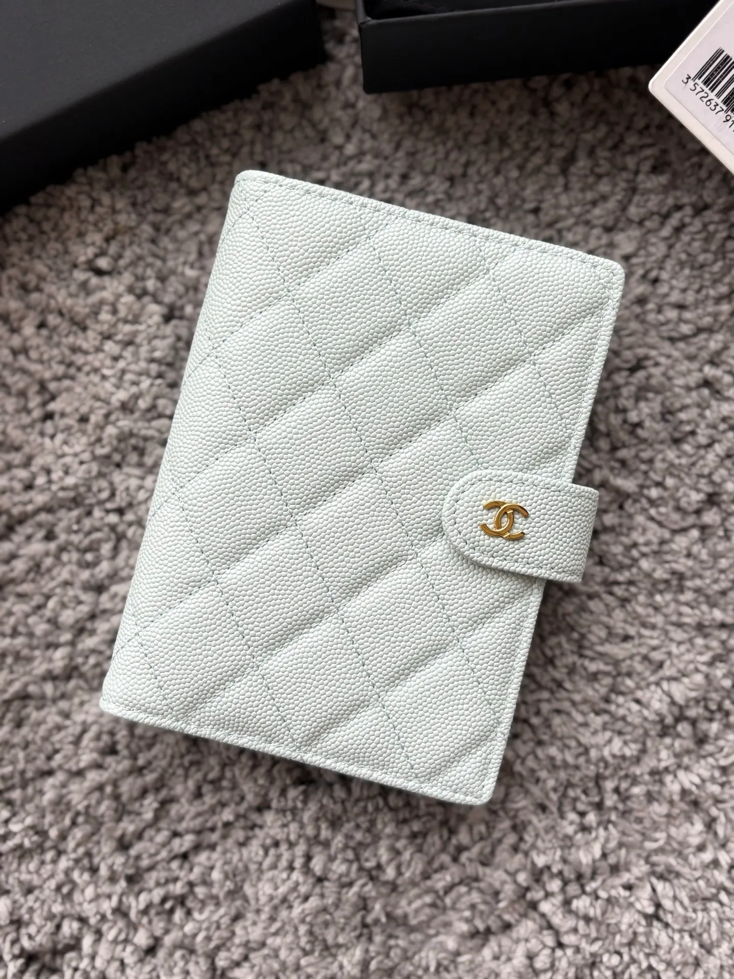 All Categories Chanel Wallet (Chanel) Chanel 96066
