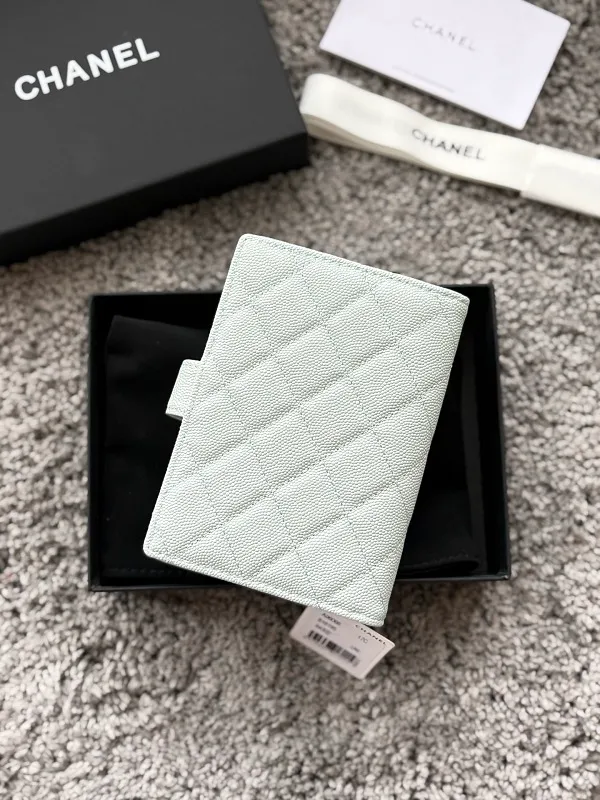 All Categories Chanel Wallet (Chanel) Chanel 96066