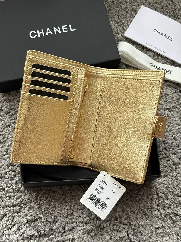 All Categories Chanel Wallet (Chanel) Chanel 96066