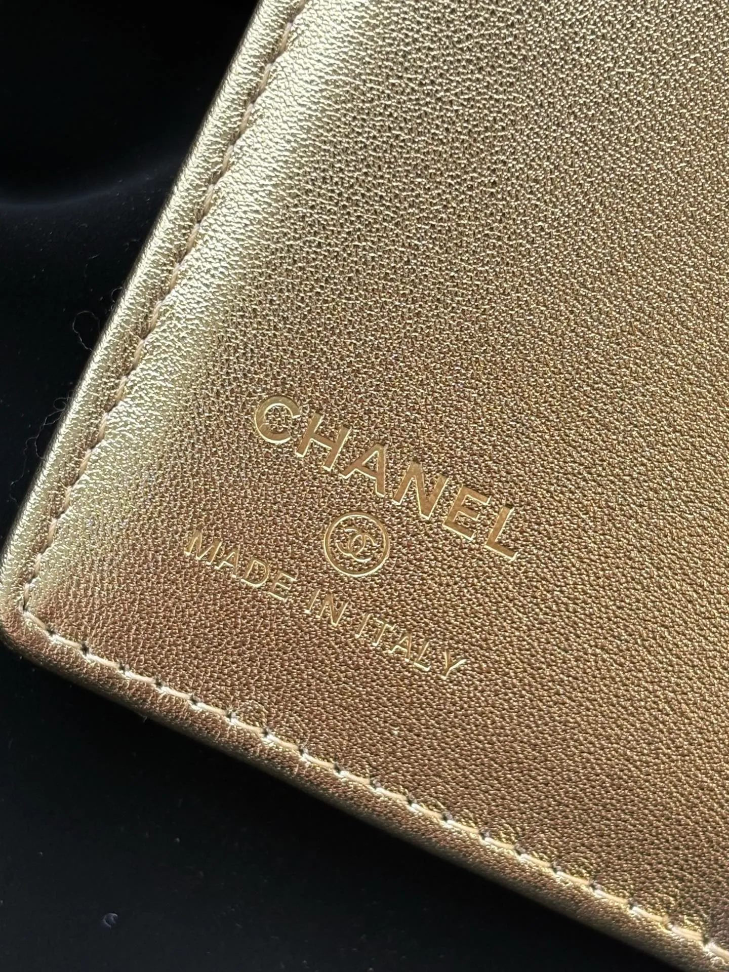 All Categories Chanel Wallet (Chanel) Chanel 96066
