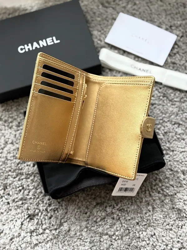 All Categories Chanel Wallet (Chanel) Chanel 96066