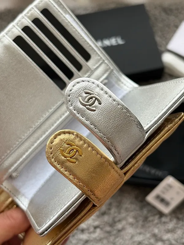 All Categories Chanel Wallet (Chanel) Chanel 96066
