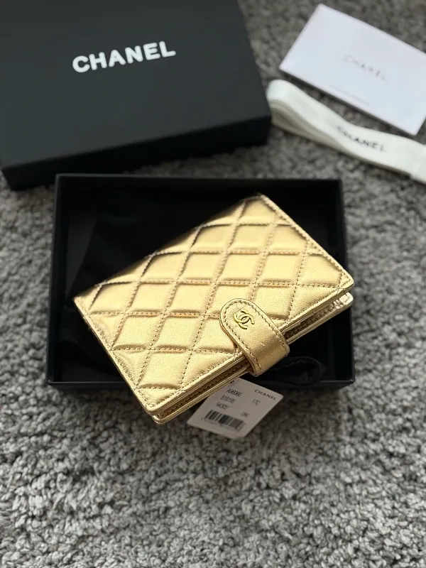 All Categories Chanel Wallet (Chanel) Chanel 96066