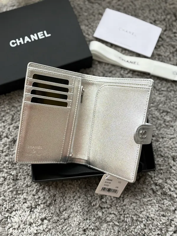 All Categories Chanel Wallet (Chanel) Chanel 96066