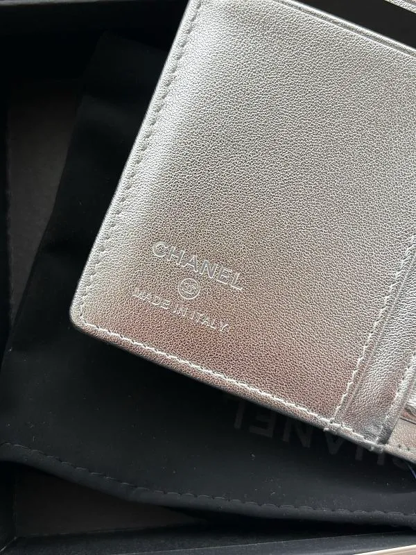 All Categories Chanel Wallet (Chanel) Chanel 96066