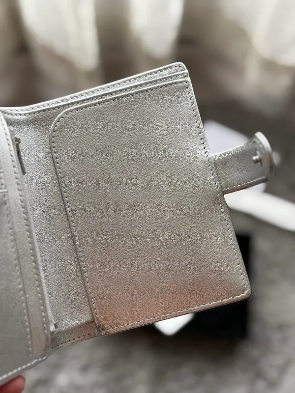 All Categories Chanel Wallet (Chanel) Chanel 96066