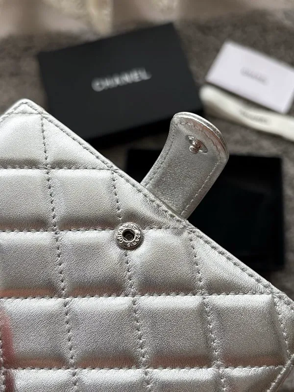 All Categories Chanel Wallet (Chanel) Chanel 96066