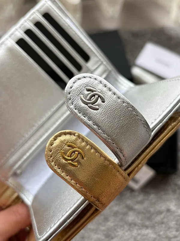 All Categories Chanel Wallet (Chanel) Chanel 96066