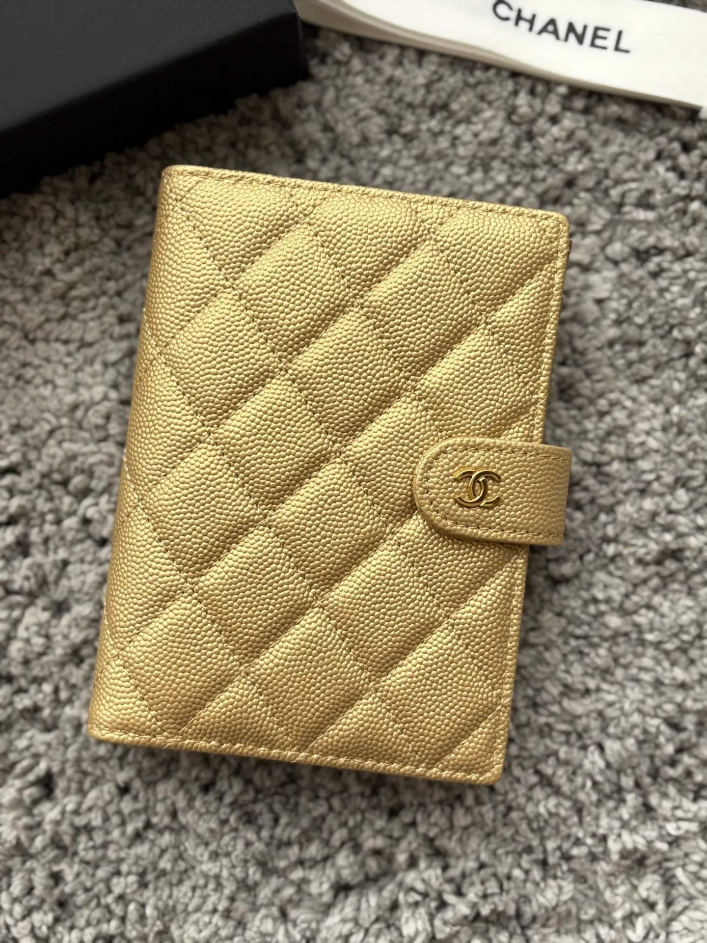 All Categories Chanel Wallet (Chanel) Chanel 96066
