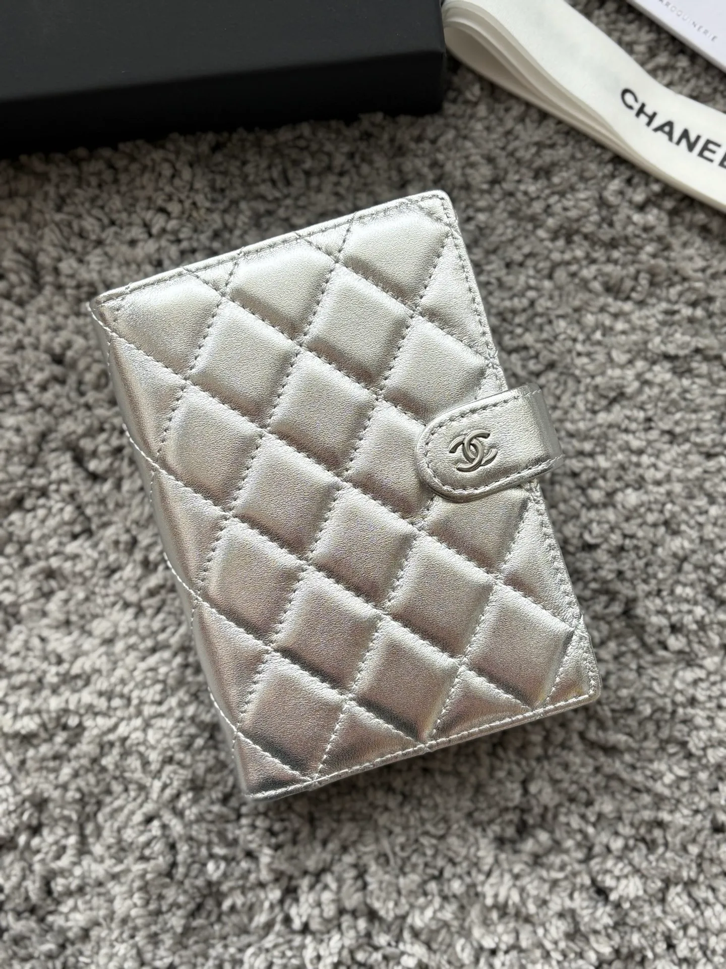 All Categories Chanel Wallet (Chanel) Chanel 96066