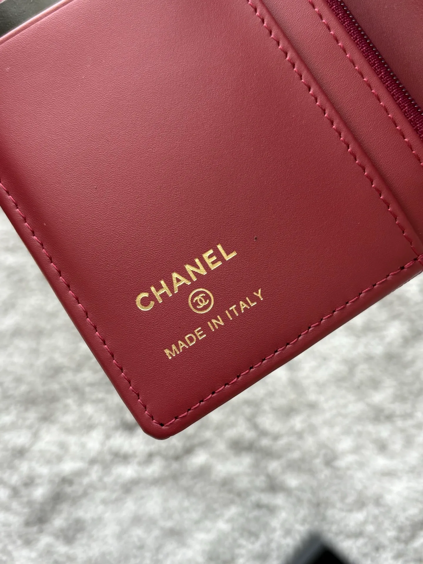 All Categories Chanel Wallet (Chanel) Chanel 96066