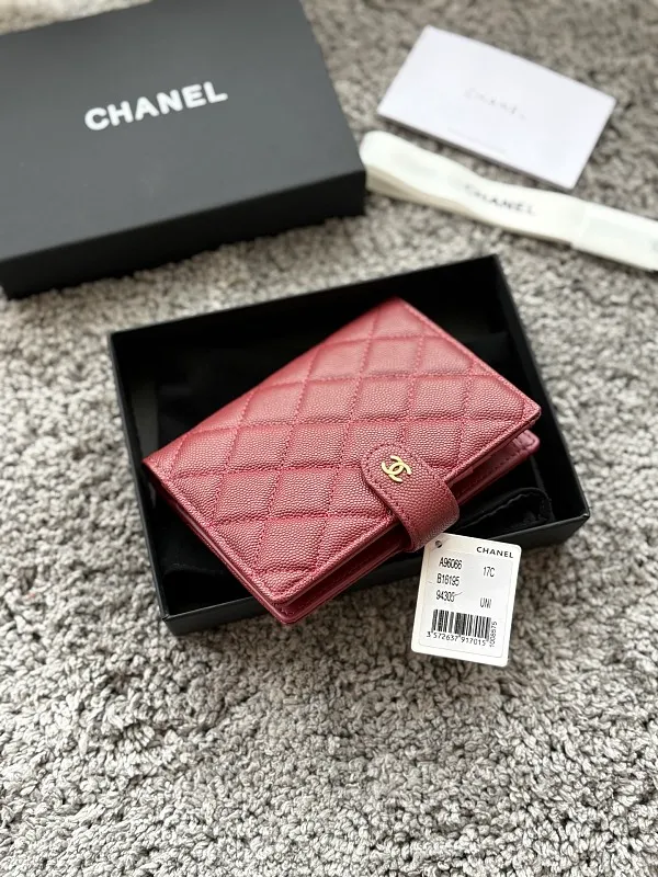 All Categories Chanel Wallet (Chanel) Chanel 96066