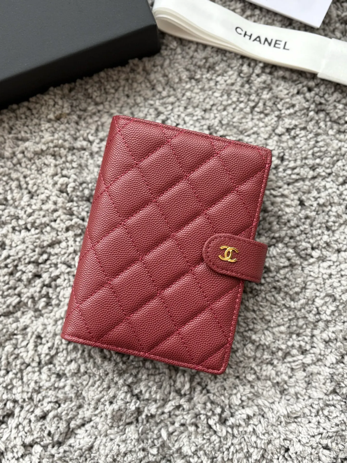 All Categories Chanel Wallet (Chanel) Chanel 96066