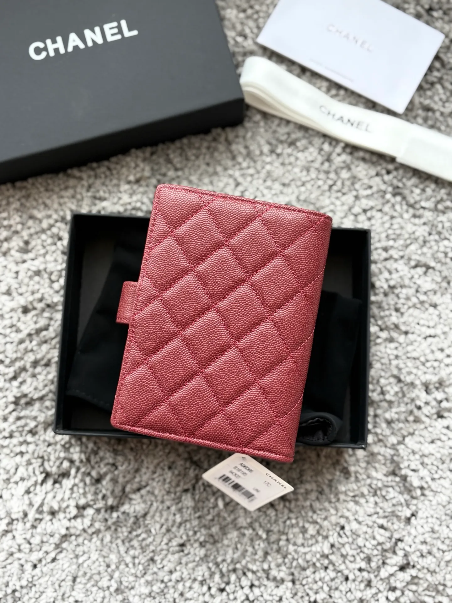 All Categories Chanel Wallet (Chanel) Chanel 96066