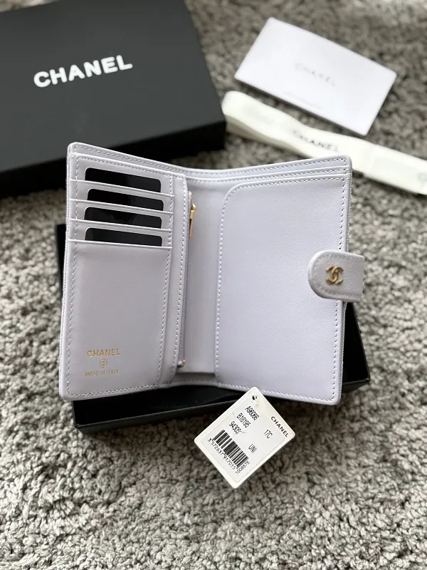 All Categories Chanel Wallet (Chanel) Chanel 96066