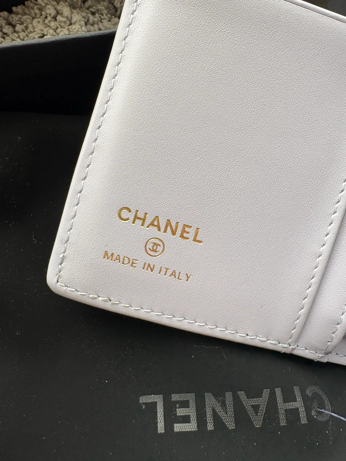 All Categories Chanel Wallet (Chanel) Chanel 96066