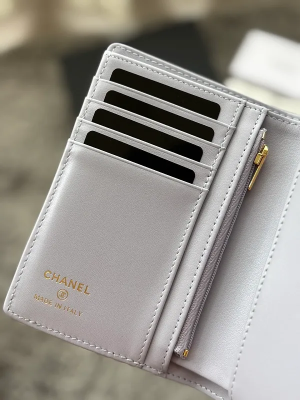 All Categories Chanel Wallet (Chanel) Chanel 96066