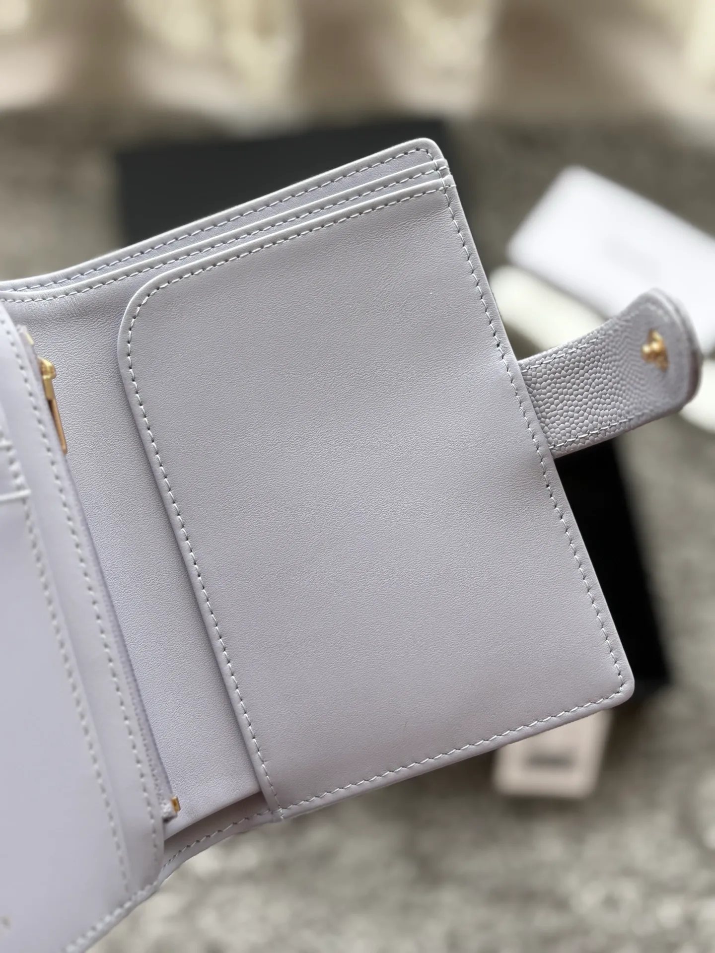 All Categories Chanel Wallet (Chanel) Chanel 96066