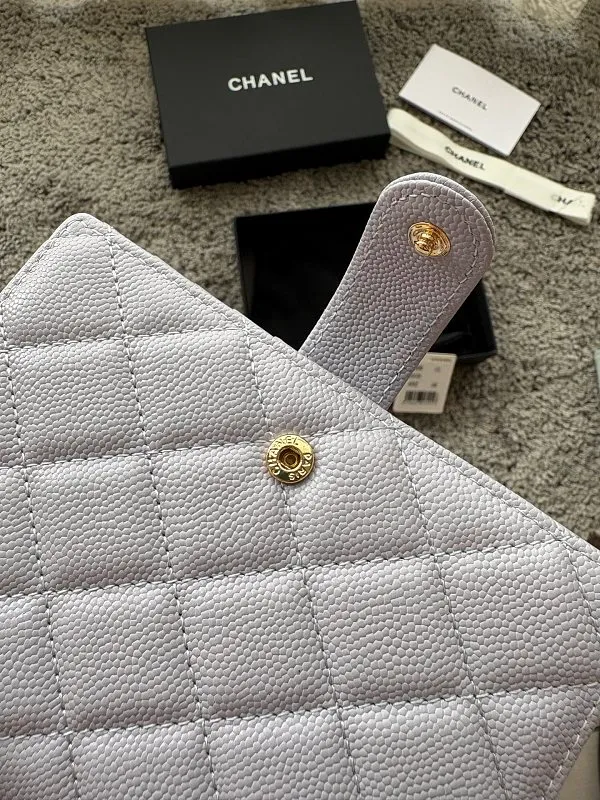 All Categories Chanel Wallet (Chanel) Chanel 96066