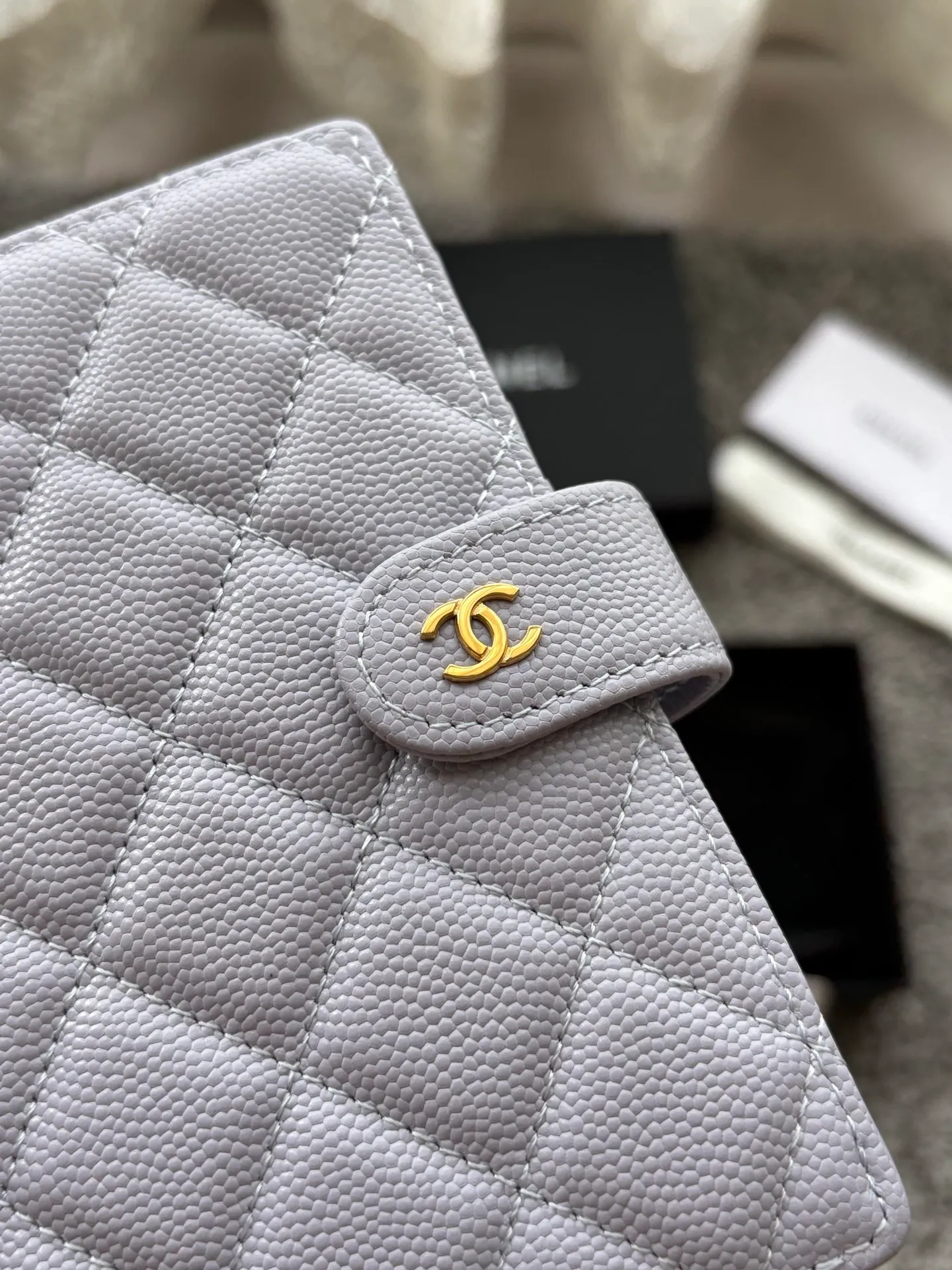 All Categories Chanel Wallet (Chanel) Chanel 96066