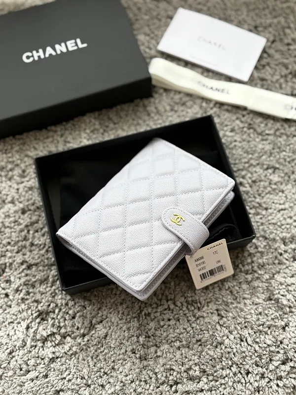 All Categories Chanel Wallet (Chanel) Chanel 96066