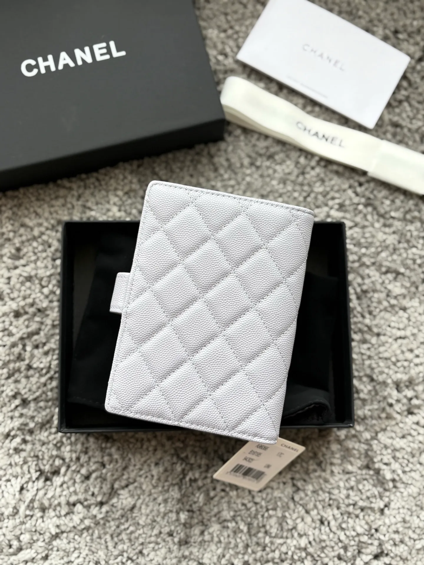All Categories Chanel Wallet (Chanel) Chanel 96066