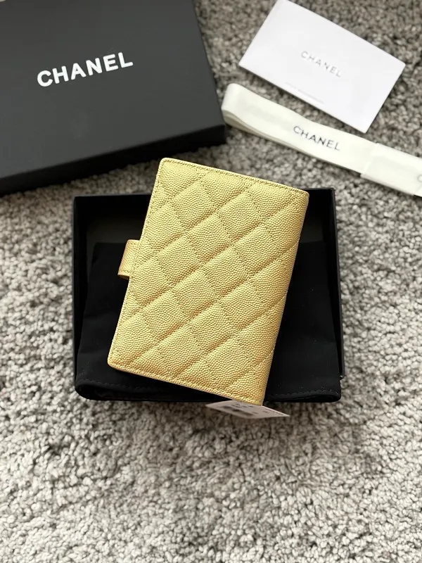All Categories Chanel Wallet (Chanel) Chanel 96066