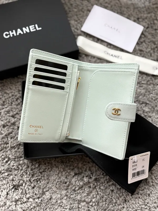 All Categories Chanel Wallet (Chanel) Chanel 96066