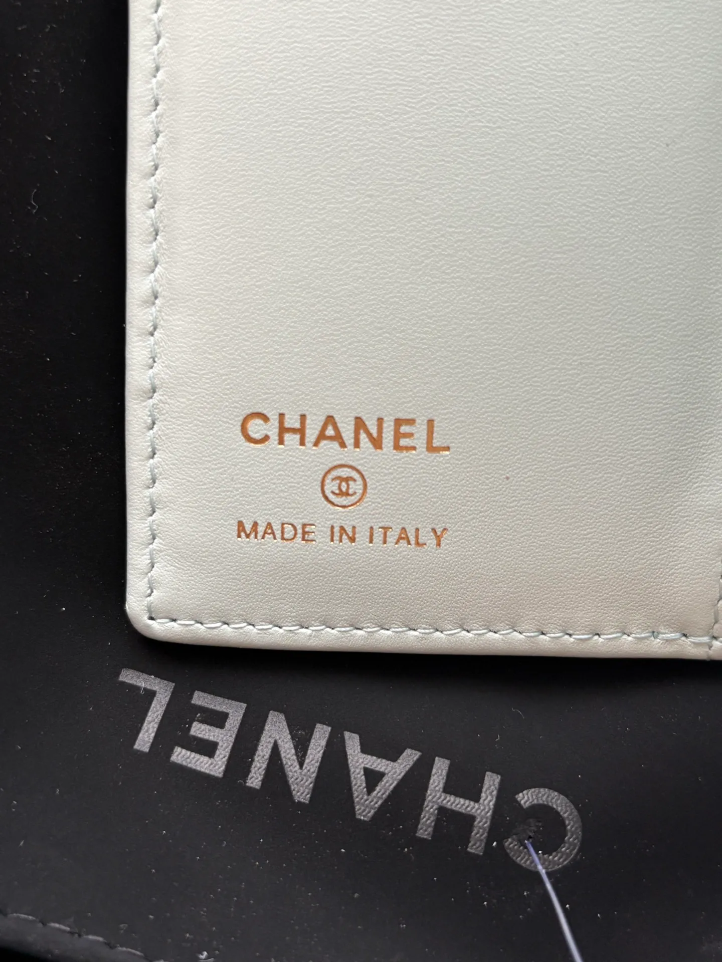 All Categories Chanel Wallet (Chanel) Chanel 96066